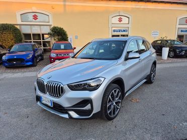 BMW X1 X1 sdrive16d Business Advantage