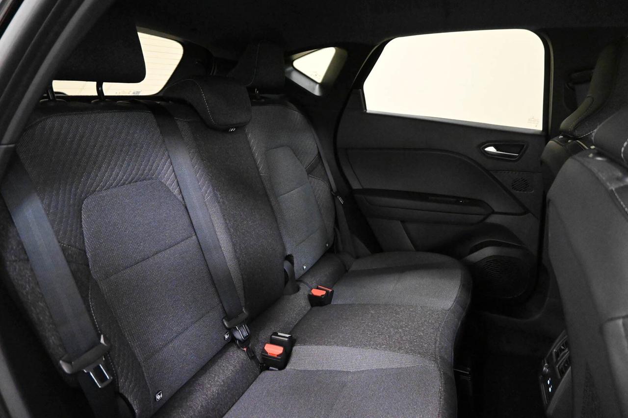 RENAULT Captur 2ª serie Captur ECO-G 100 CV Te...