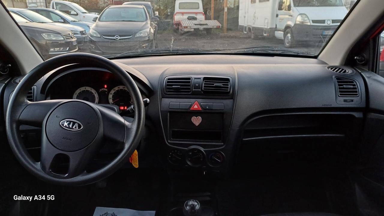 Kia Picanto 1.0 Life