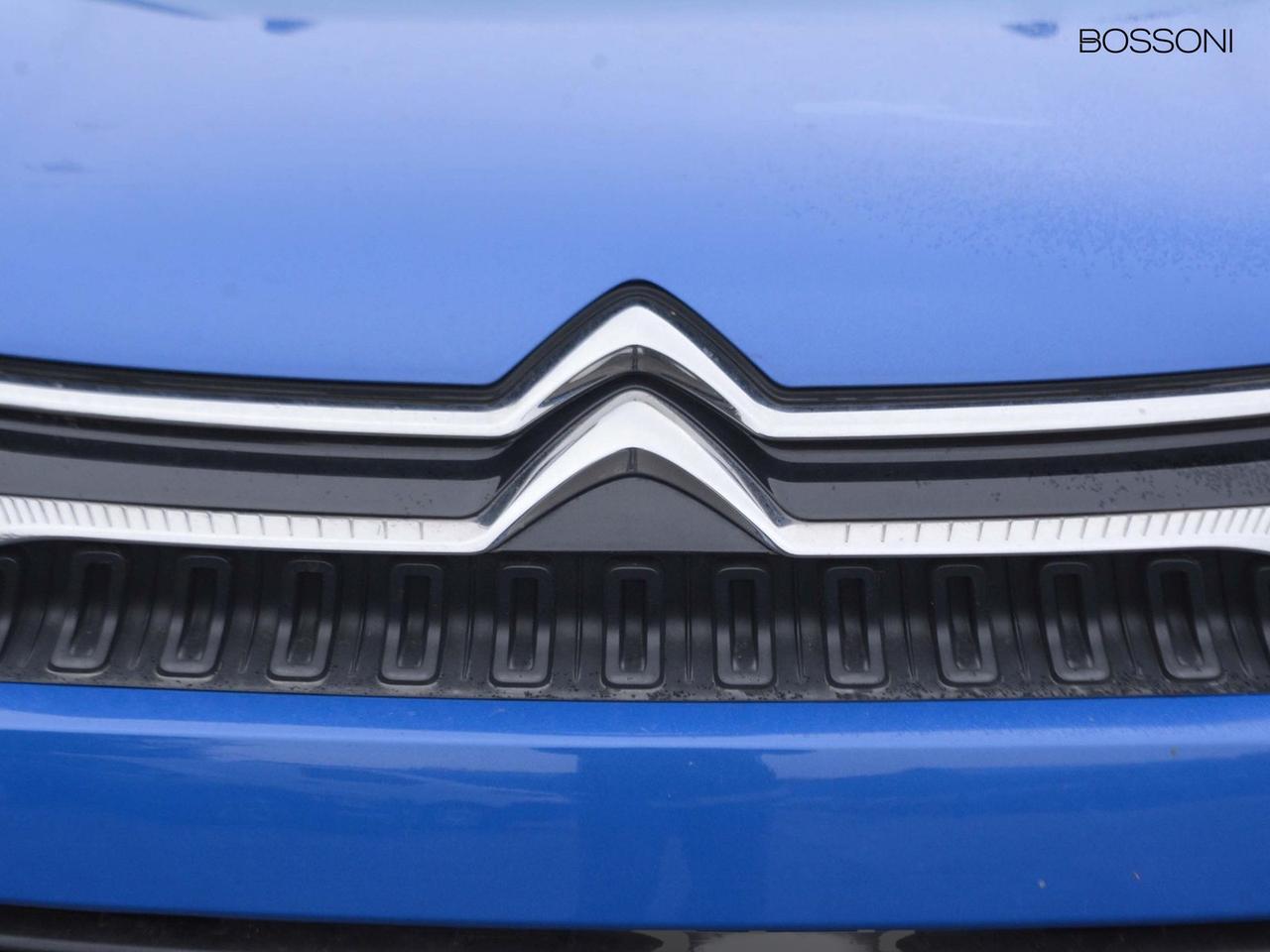 Citroen C3 Aircross 1.2 puretech 110cv feel s&s