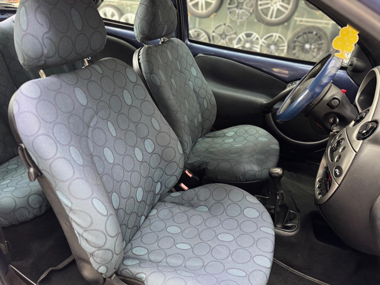 Ford Ka 1.3 Benzina ADATTA NEOPATENTATI