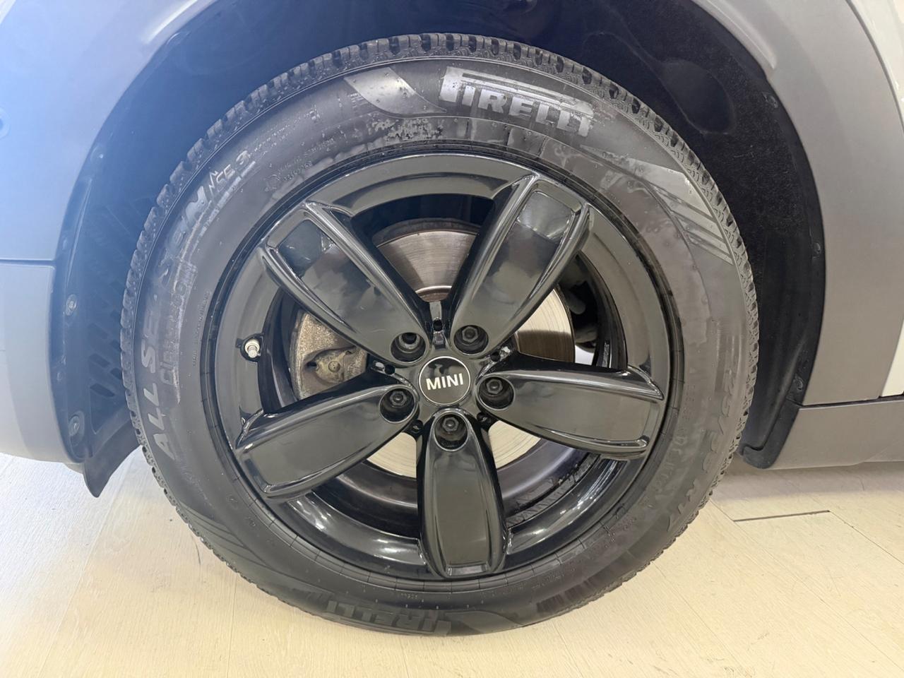Mini Cooper Countryman 1.5