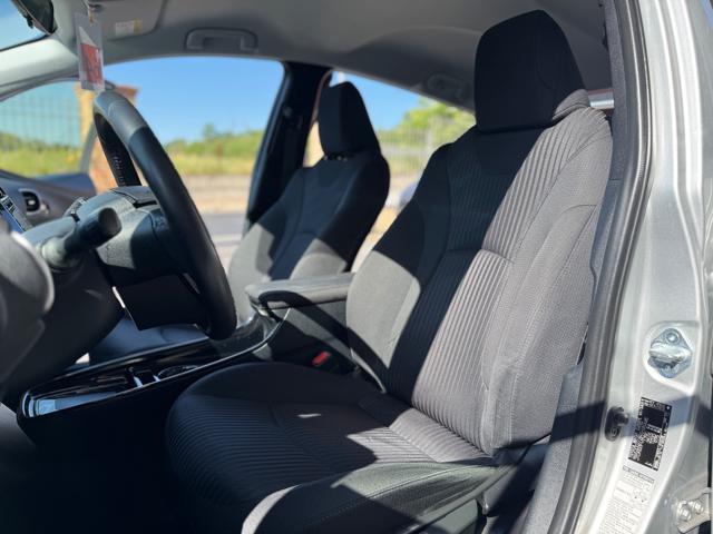 TOYOTA Prius 1.8 Active