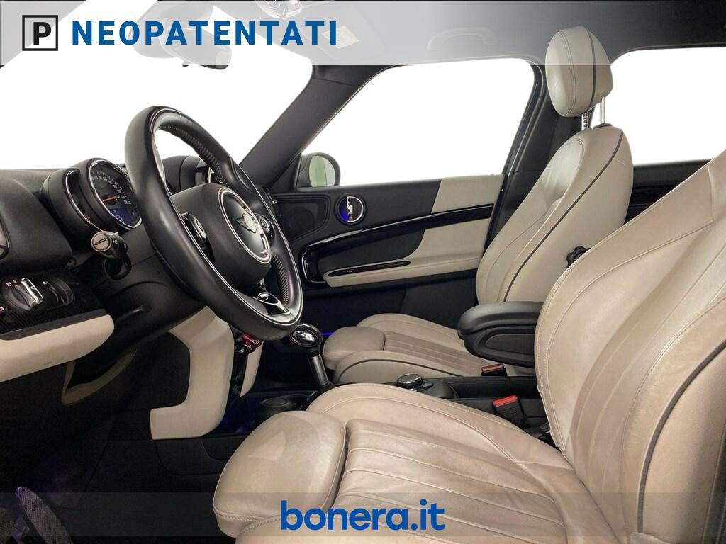Smart fortwo EQ Passion
