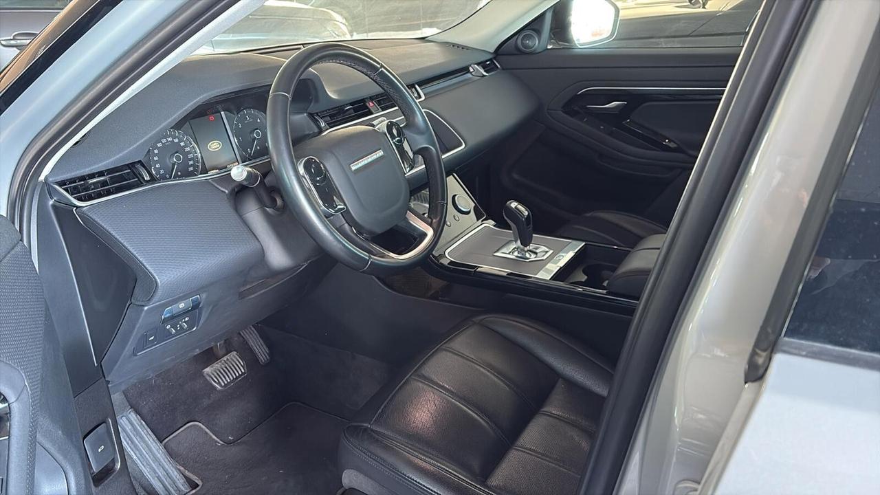 Land Rover Range Evoque 2.0D I4-L.Flw 150 CV AWD Auto