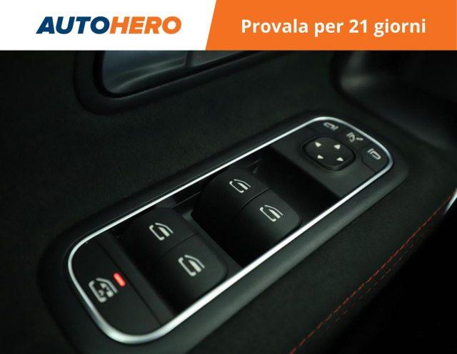 MERCEDES-BENZ A 35 AMG 4Matic