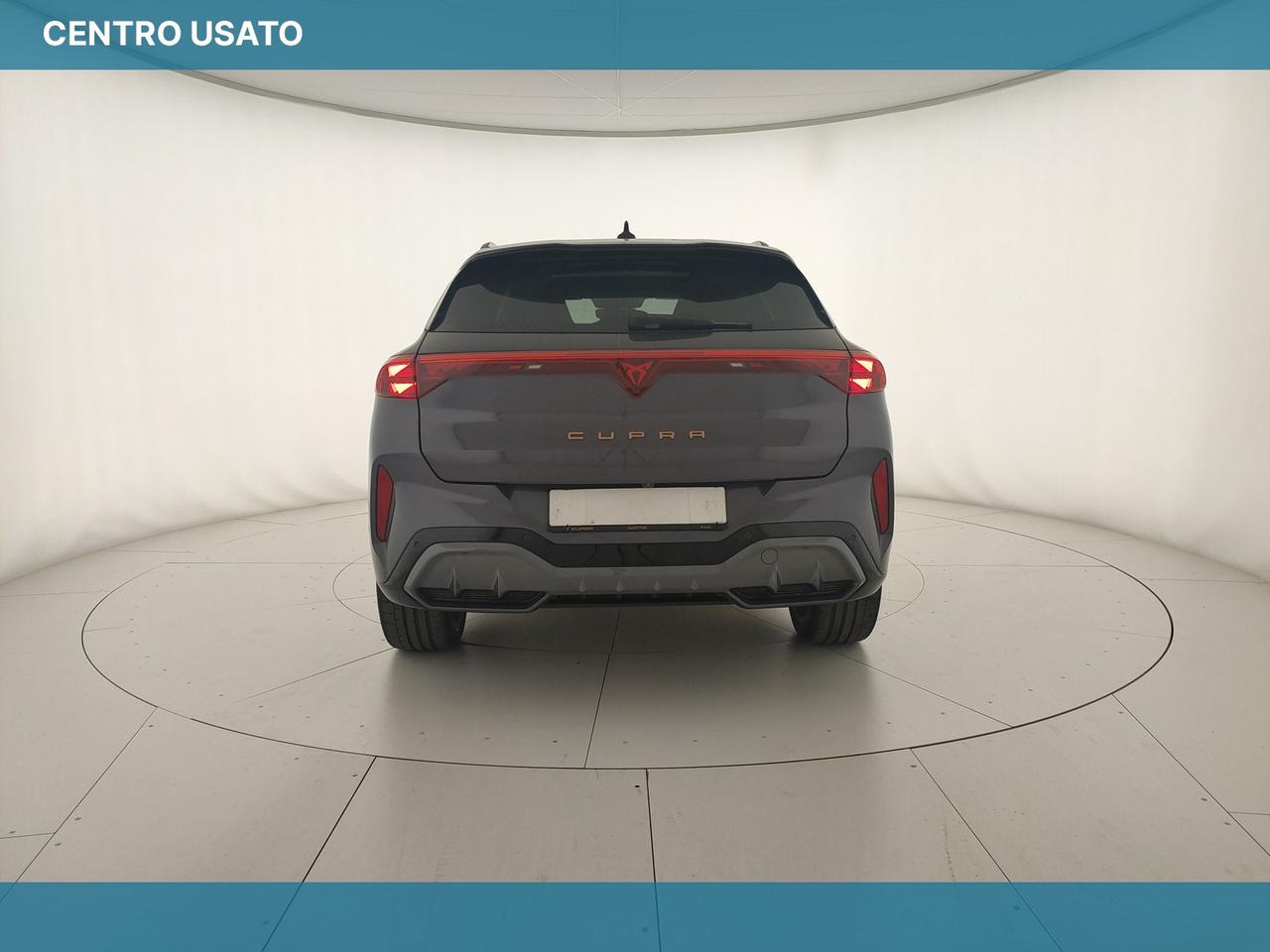 VZ e-HYBRID 272 CV DSG