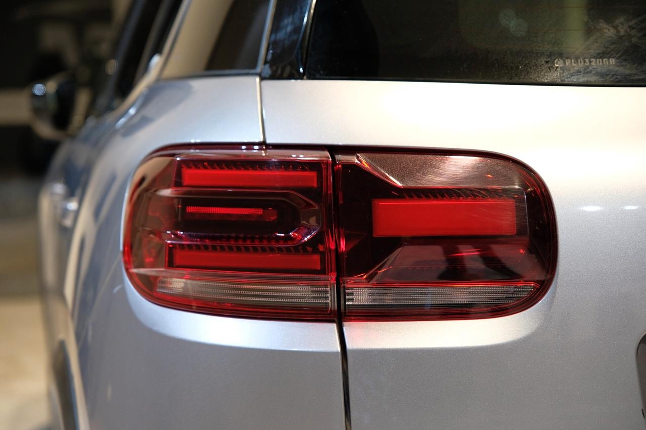 Citroen C5 Aircross BlueHDi 130 S&S EAT8 Shine