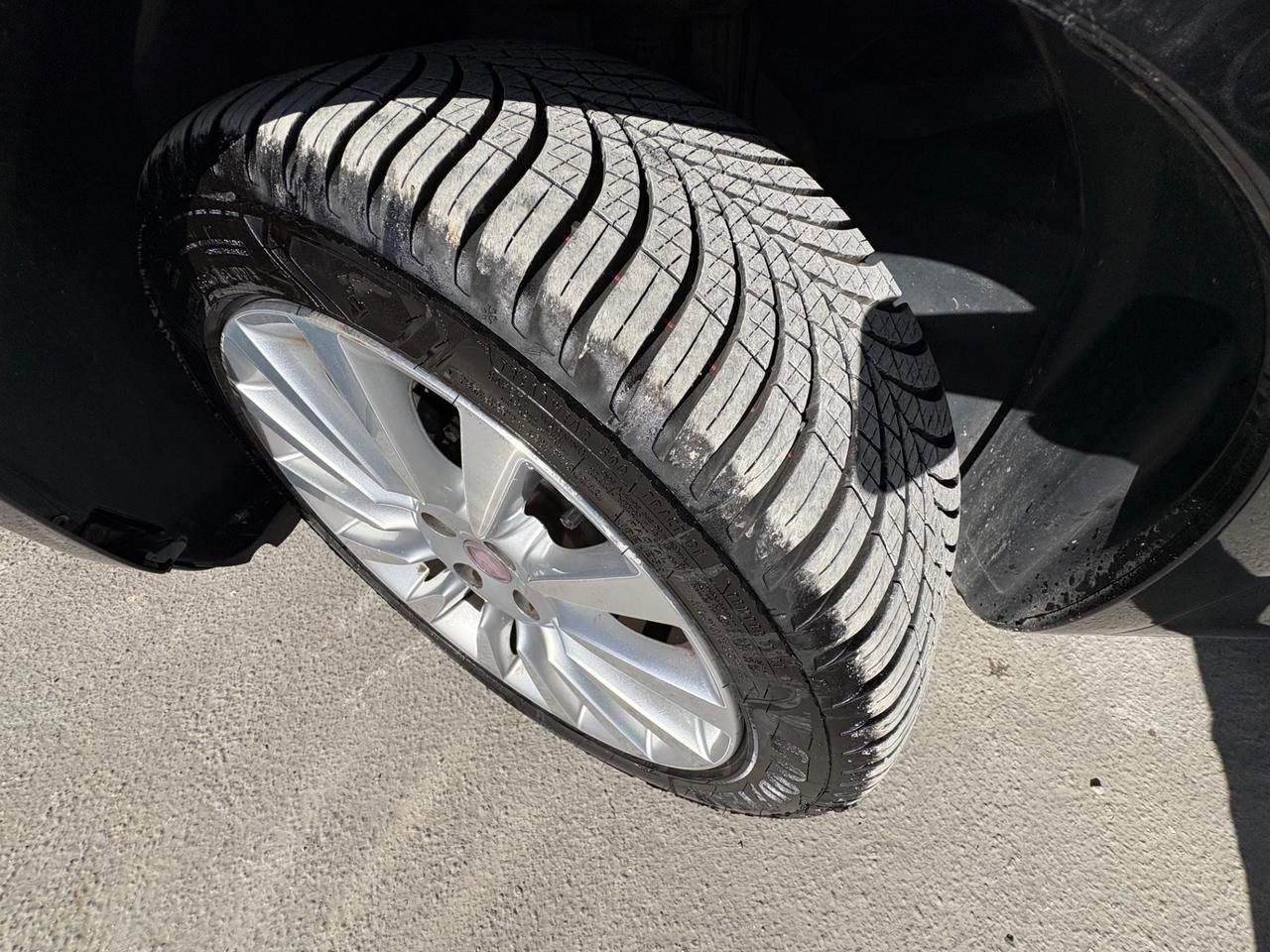 Fiat Bravo 1.6 MJT 120 CV DPF Emotion