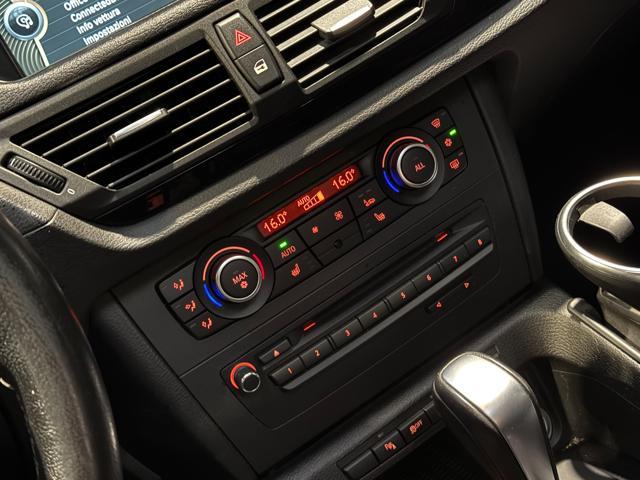 BMW X1 xDrive23dA Futura