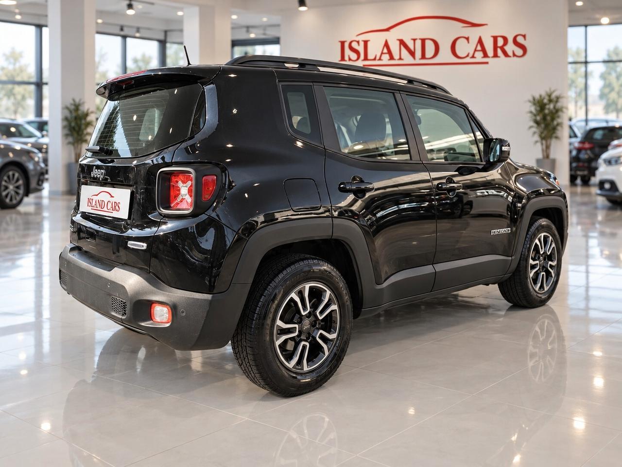 Jeep Renegade 1.0 T3 Longitude