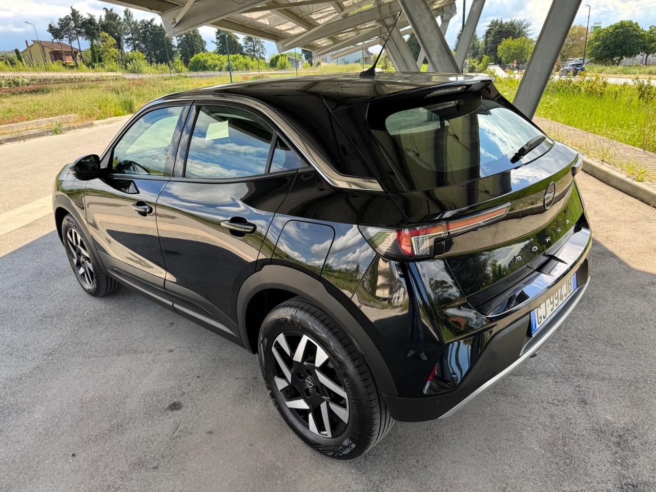 Opel Mokka 1.5 diesel Elegance
