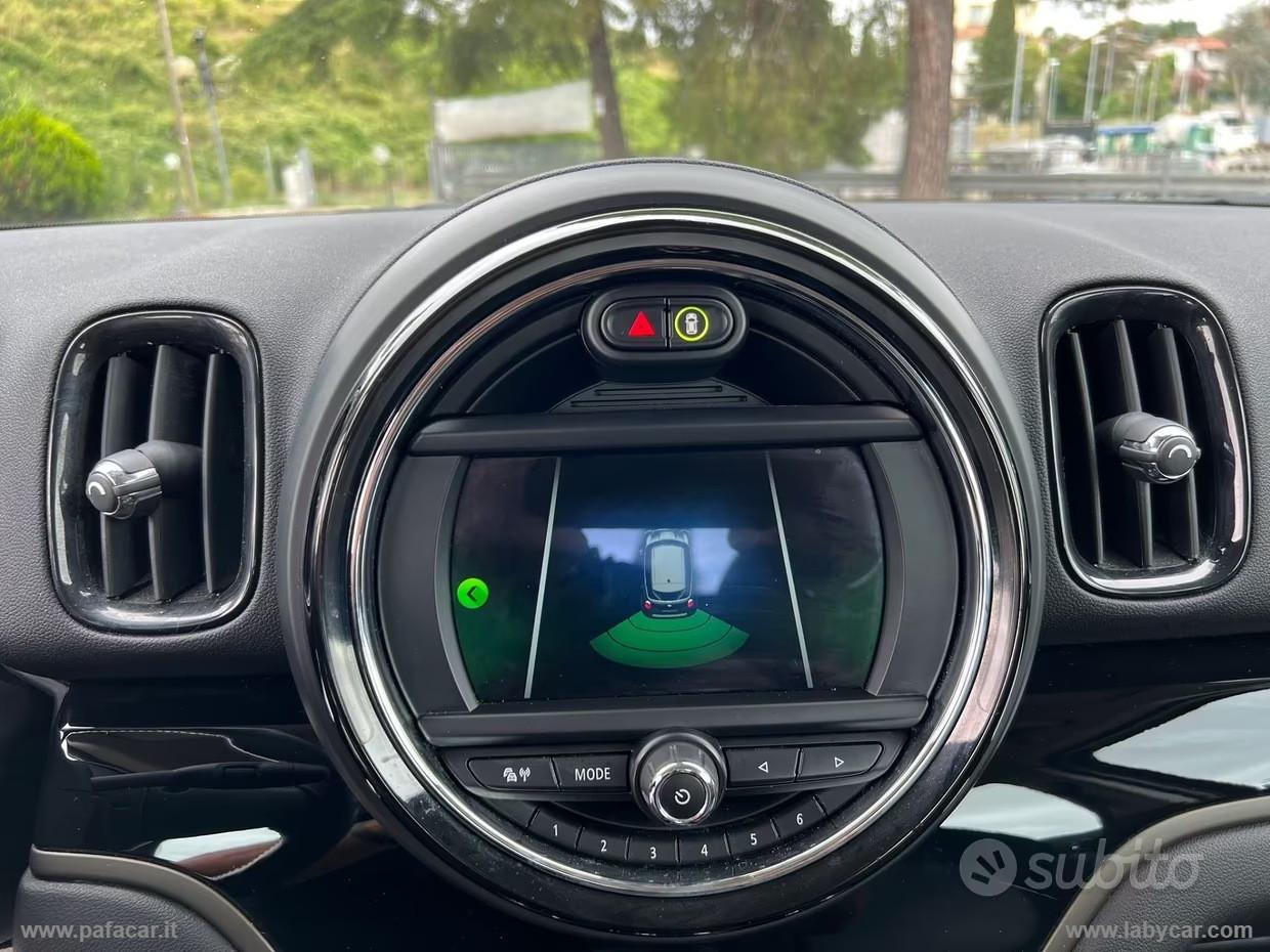 MINI Mini Cooper D Hype Countryman ALL4