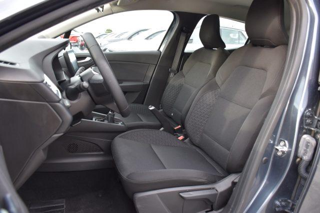 RENAULT Clio TCe 90 CV 5 porte Business