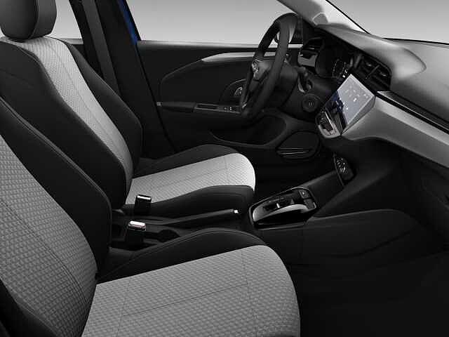 Opel Corsa Hybrid 110 CV aut. Edition