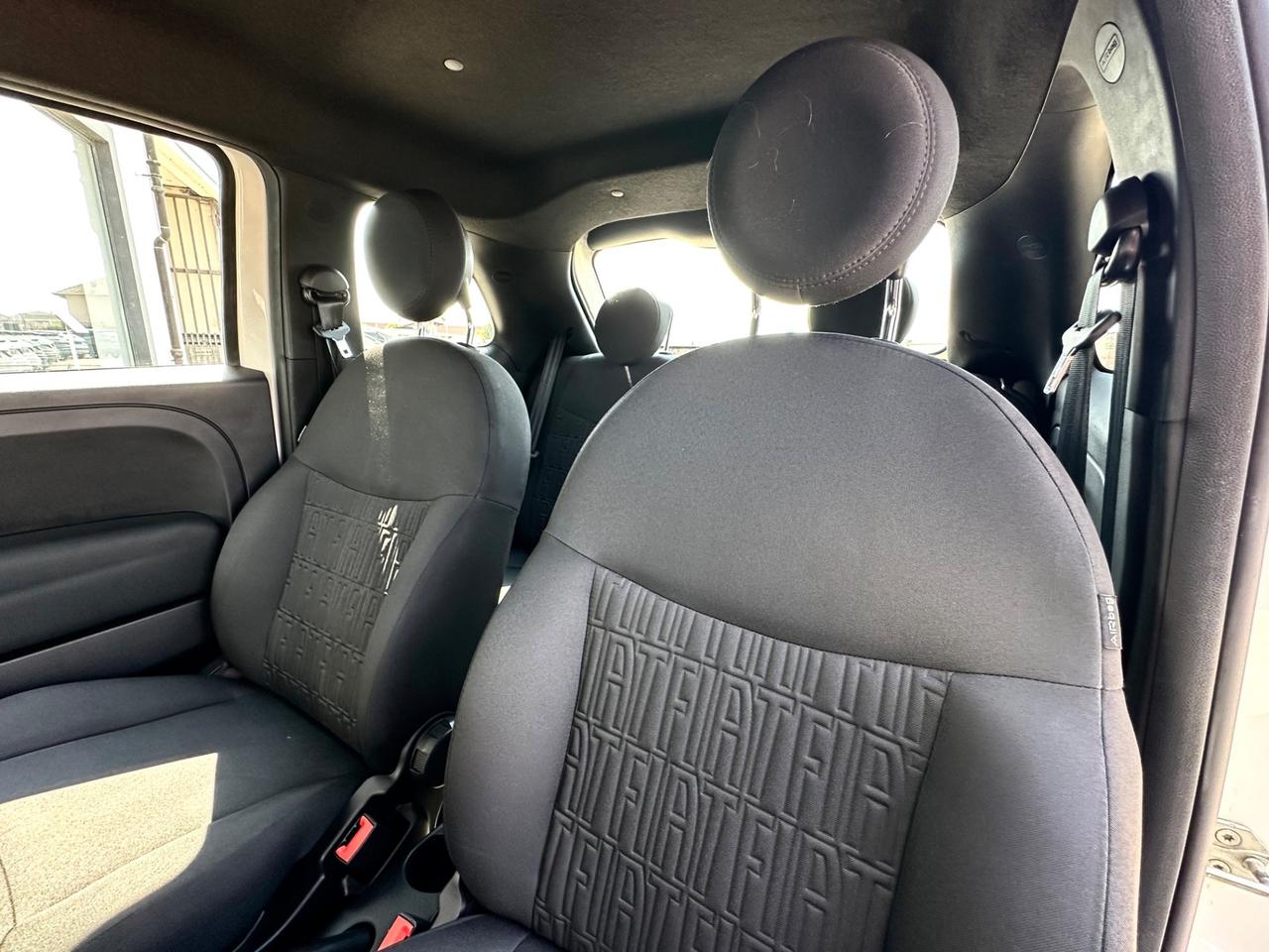 Fiat 500 1.0 hybrid Monotrim * NO VINCOLI*