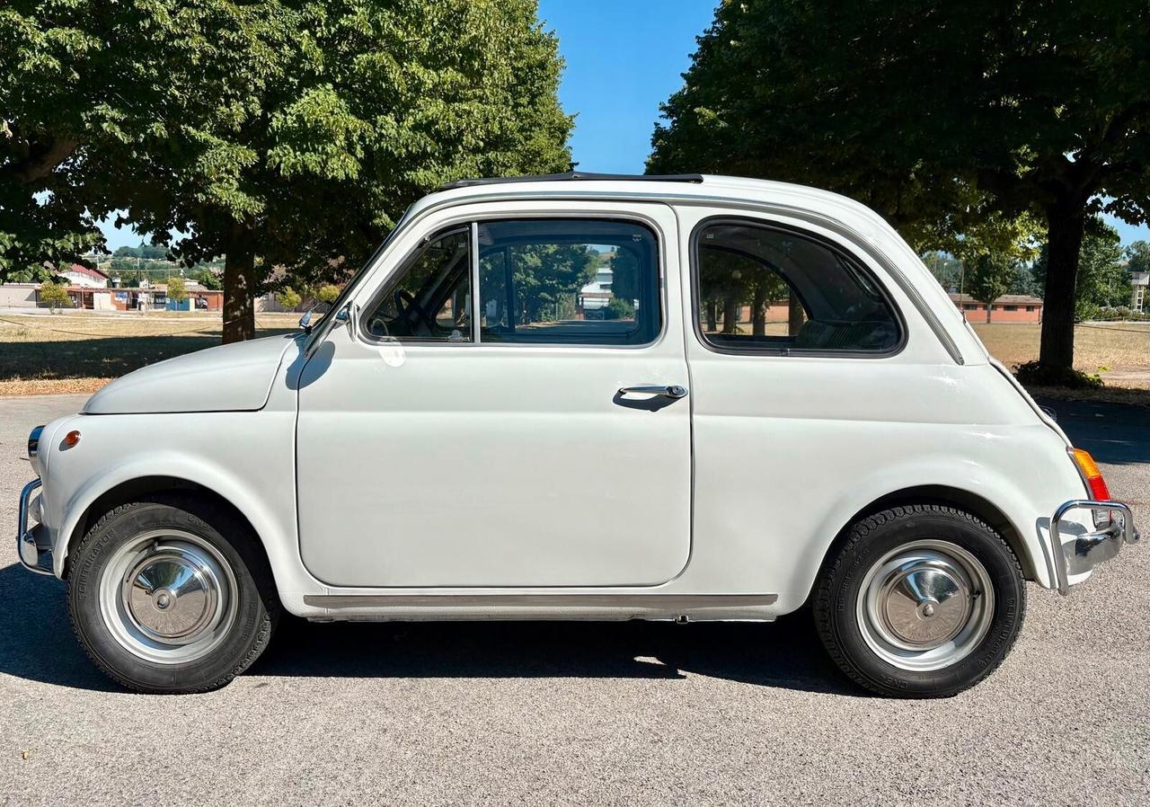 Fiat 500L ( 110 F )