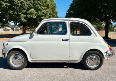 Fiat 500L ( 110 F )