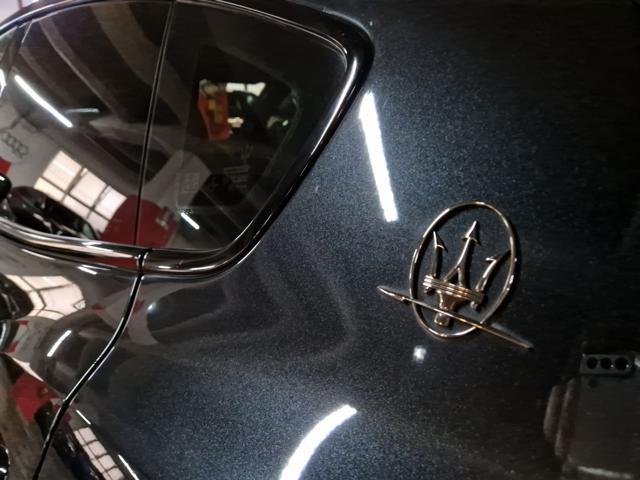 MASERATI Levante V6 AWD GRANSPORT My21RADAR+20'+BOWERS & WILKINS