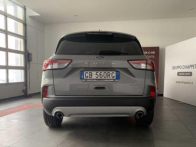 Ford Kuga 1.5 EcoBlue 120 CV 2WD Titanium