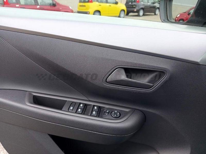 Opel Frontera Frontera 1.2 hybrid Edition 100cv edct