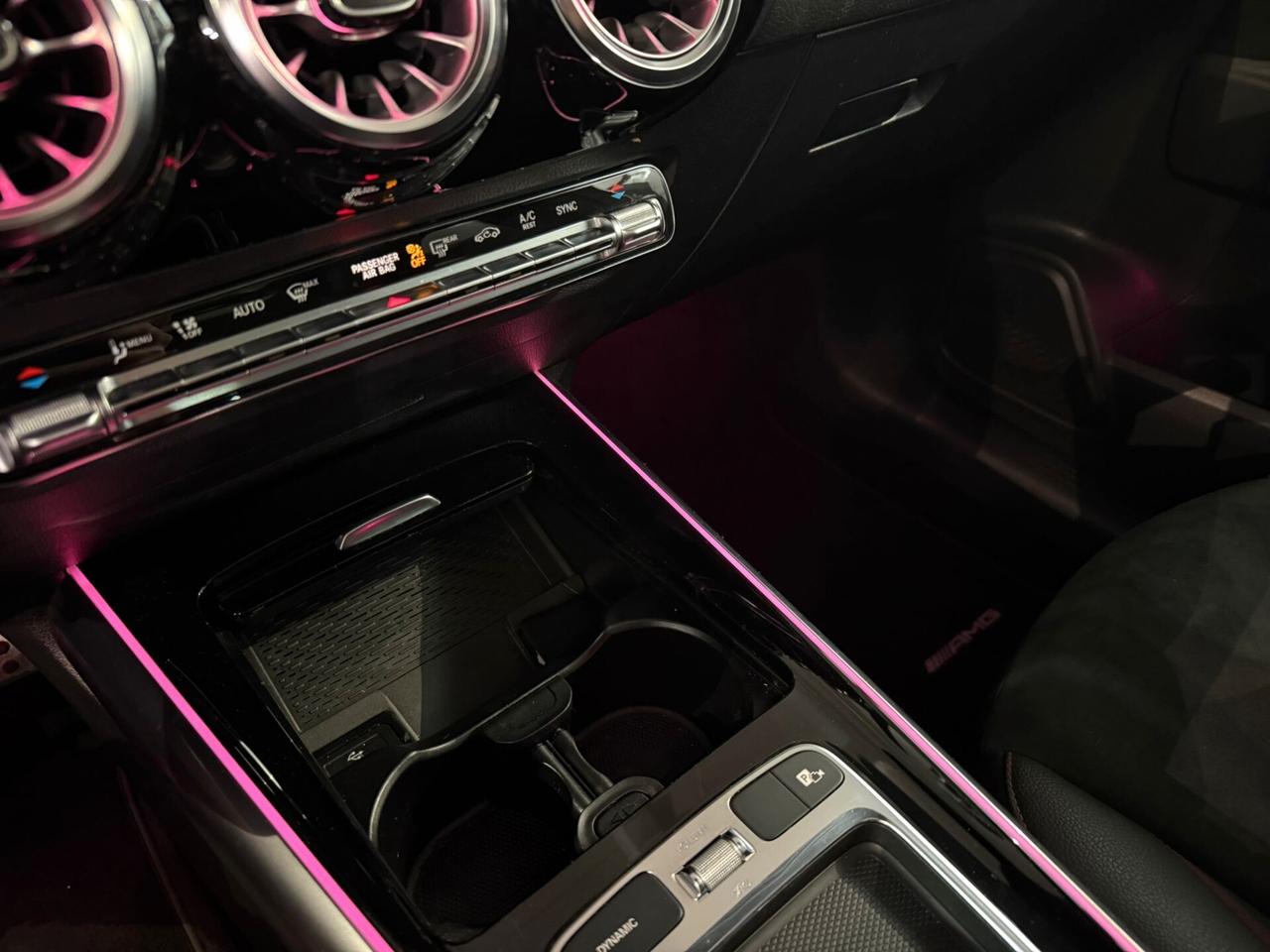 Mercedes-benz GLA 200d Automatic 4Matic Premium