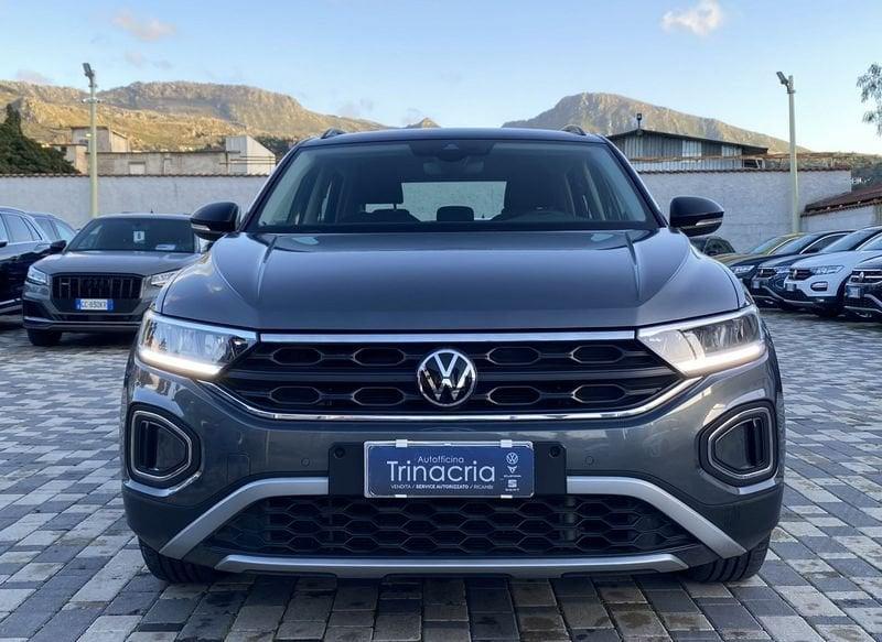 Volkswagen T-Roc Life 2.0 TDI 116CV