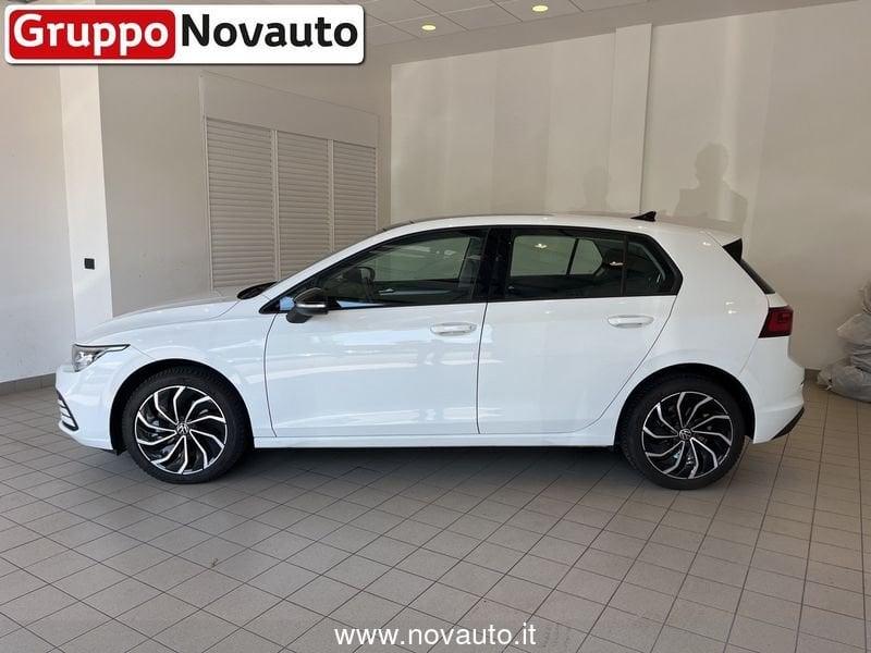 Volkswagen Golf 2.0 TDI Life