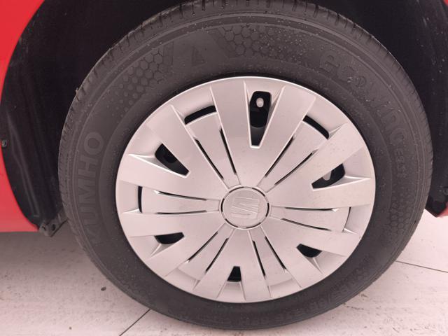 SEAT Ibiza 1.0 tgi Reference 90cv