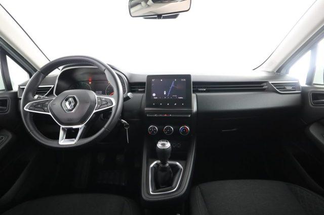 RENAULT Clio Clio TCe 90 CV 5 porte Business