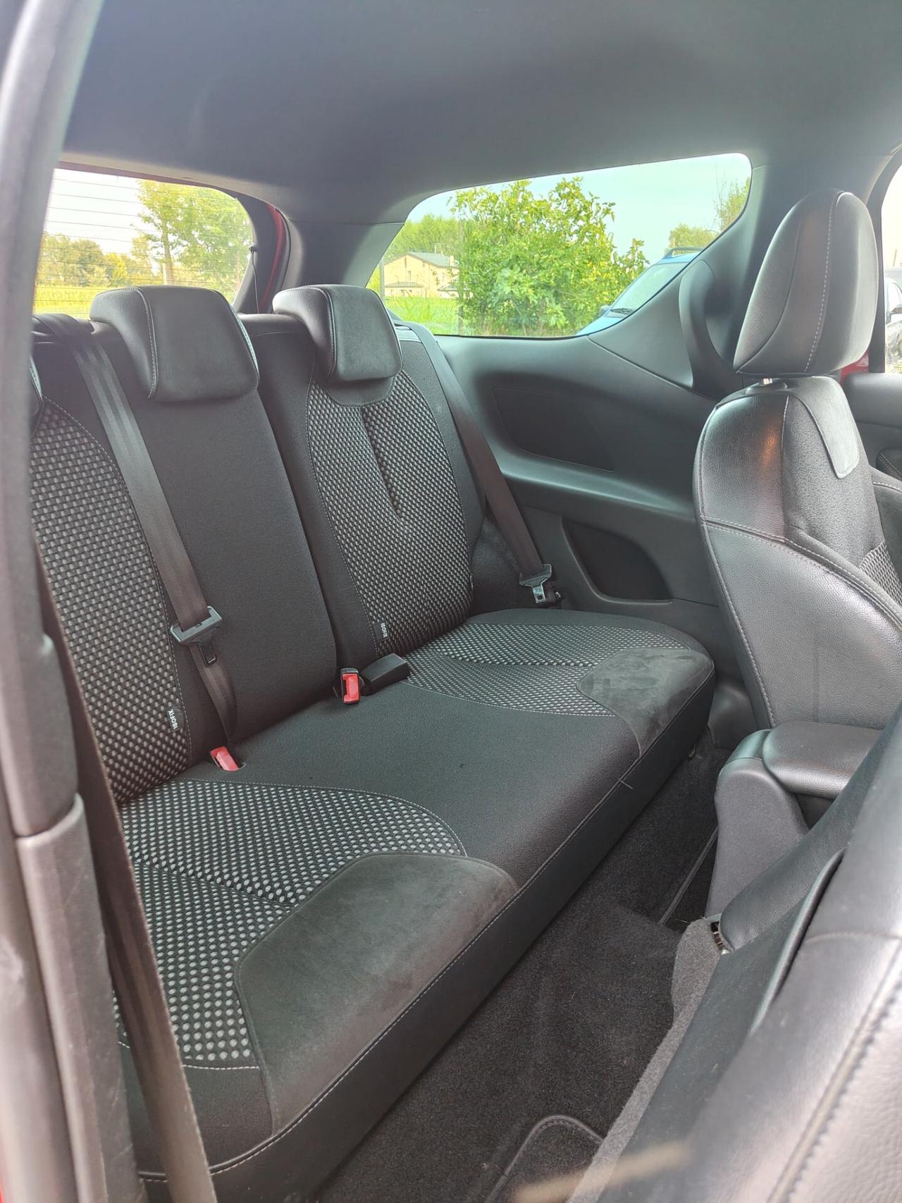 Ds DS3 3 1.4 VTi 95 Chic