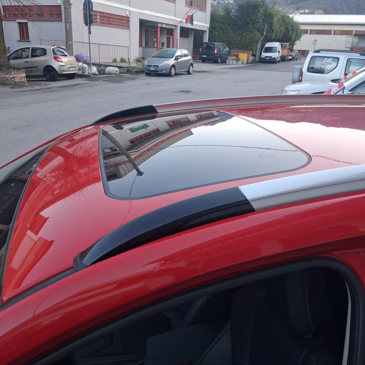 Subaru XV 2.0i e-Boxer MHEV Lineartronic Premium