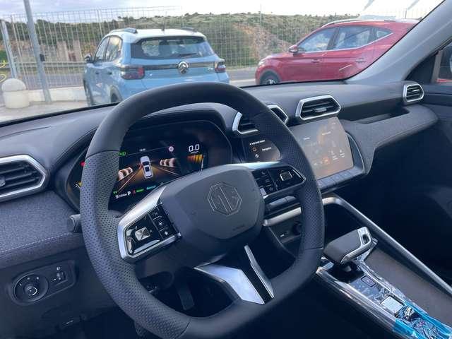 MG ZS Hybrid+ 1.5 Comfort auto (NUOVA)