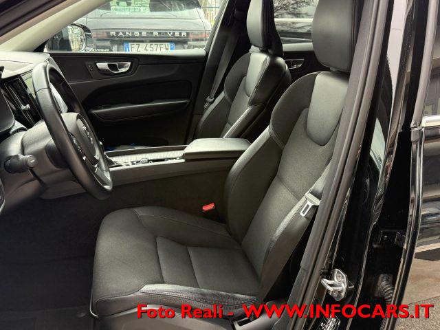 VOLVO XC60 D4 Geartronic Business Plus