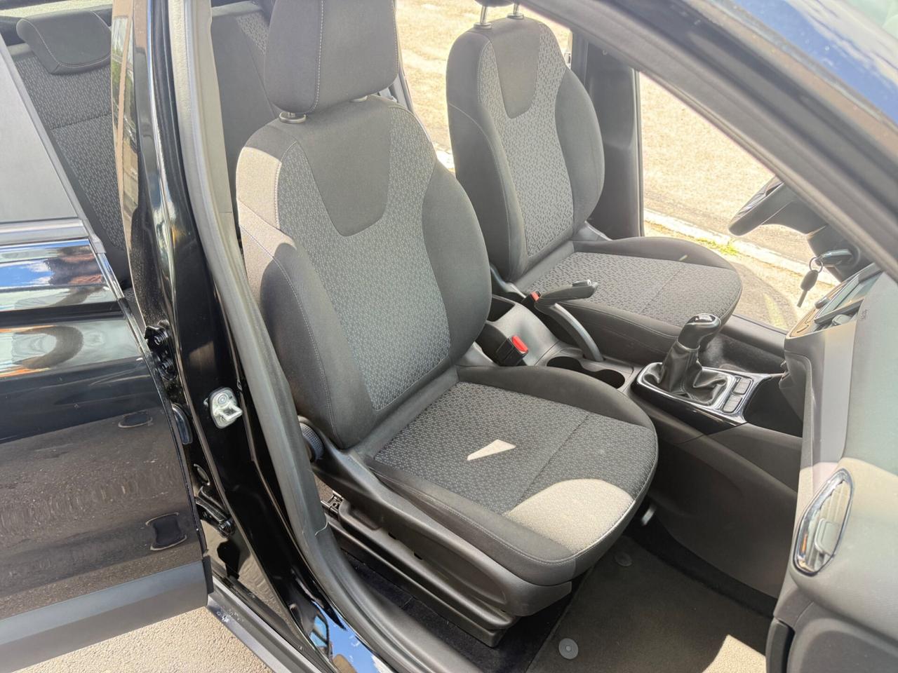 Opel Crossland X 1.2cc 83cv Advance