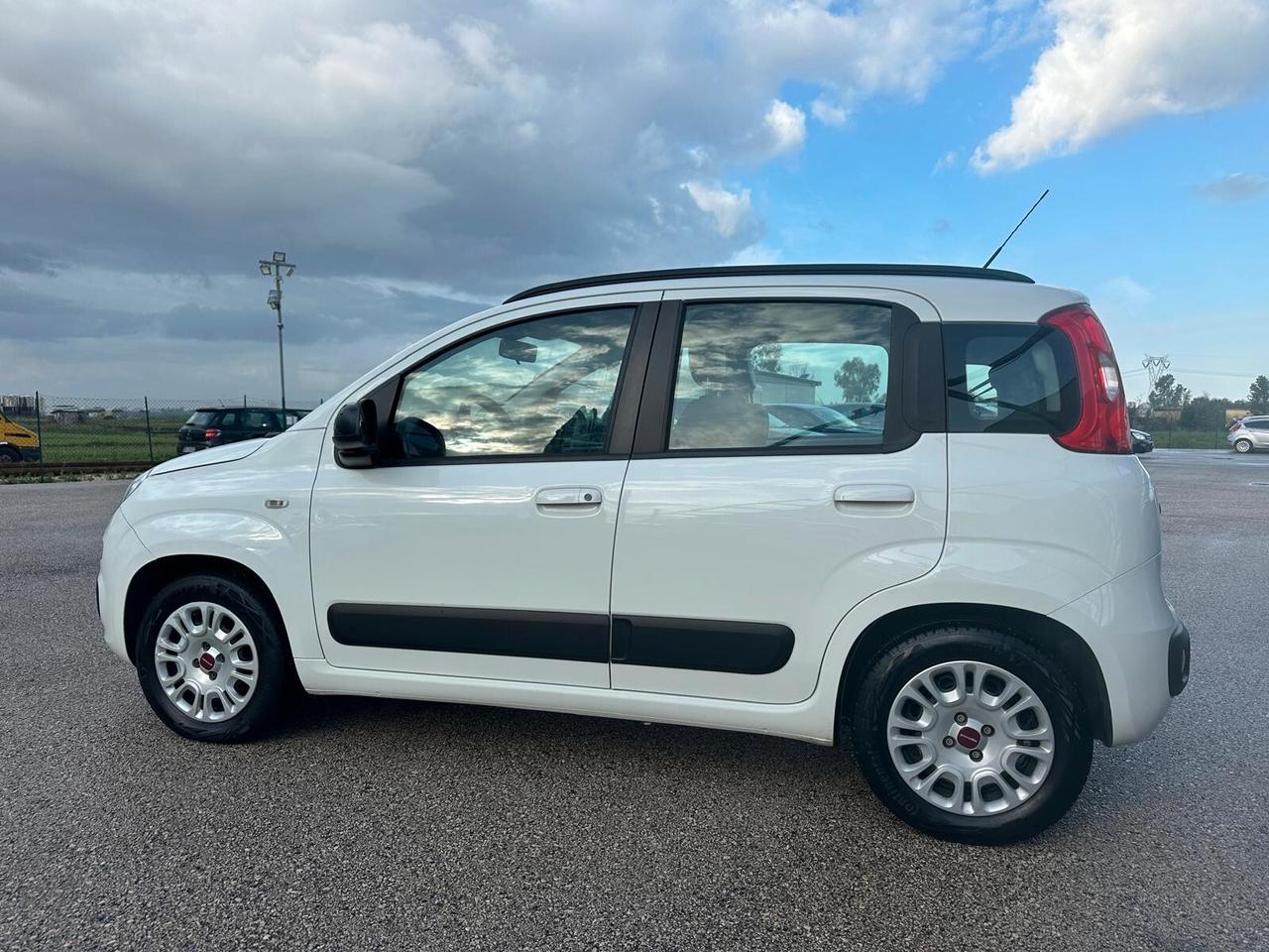 Fiat Panda 1.2 Benzina/GPL Anche Neopatentati