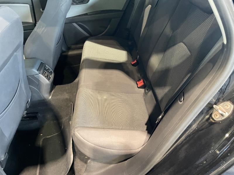 Seat Leon 1.5 TGI 5p. Style