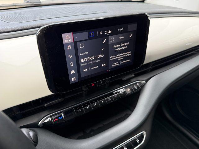 FIAT 500e 23,8 kWh Action DAB+ Uconnect Link Keyless