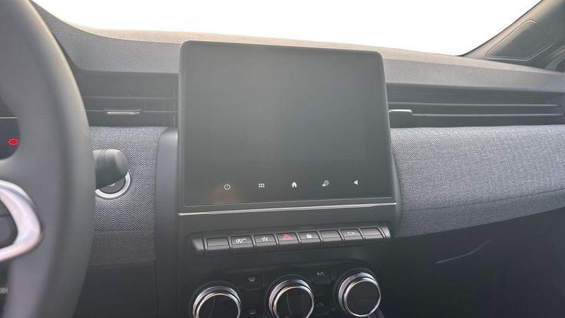 Renault Clio ECO-G 100 CV Techno