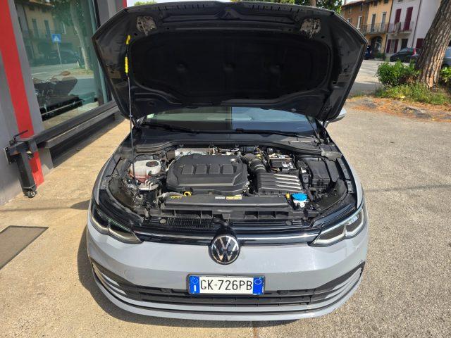 VOLKSWAGEN Golf Variant 2.0 TDI DSG PREZZO REALE UnicoPropietario Tagl. VW