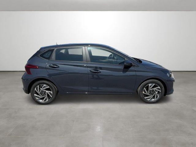 HYUNDAI i20 1.0 T-GDI DCT Connectline