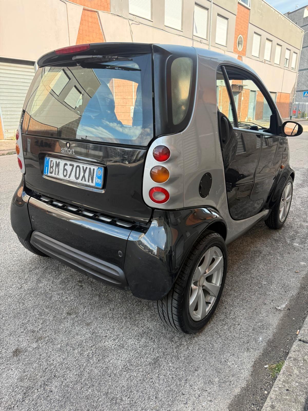 Smart 600 & pulse