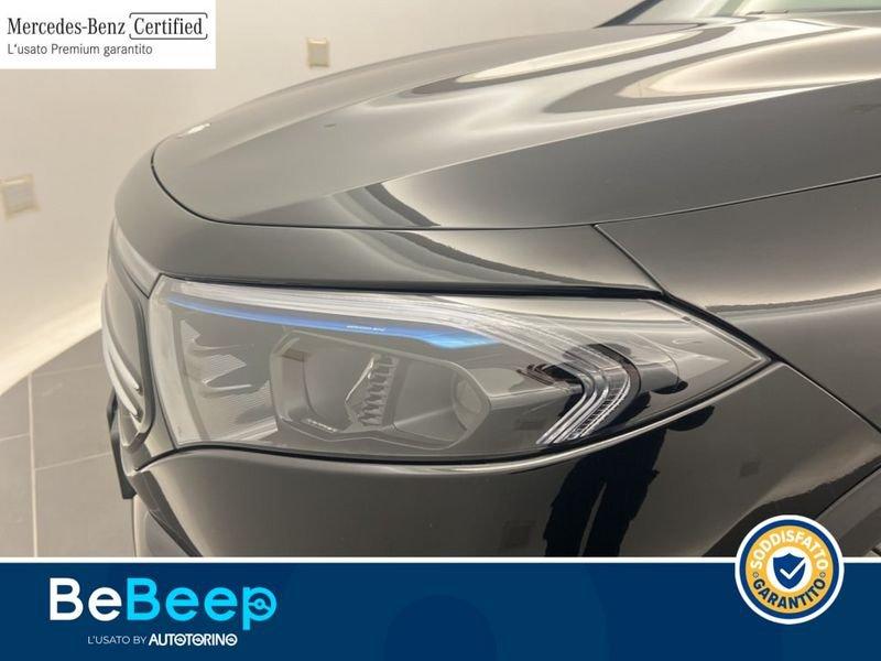 Mercedes-Benz EQA 250 PREMIUM PRO