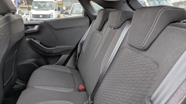 FORD Puma EcoBoost Hybrid Titanium 1.0cc 124cv NAVIGATORE