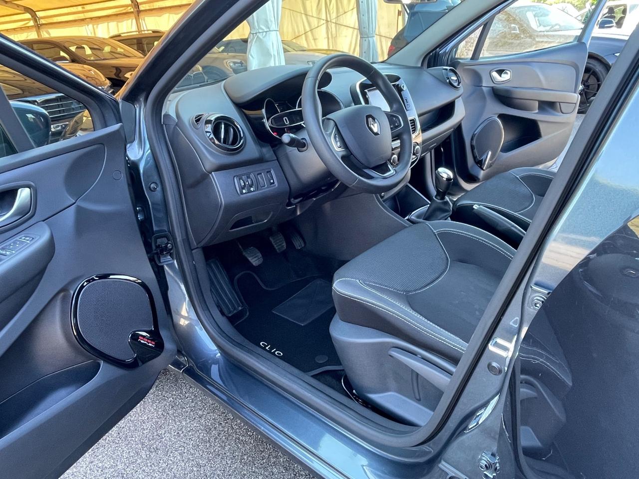 Renault Clio 1.5 dCi 90CV 5 porte Energy Intens