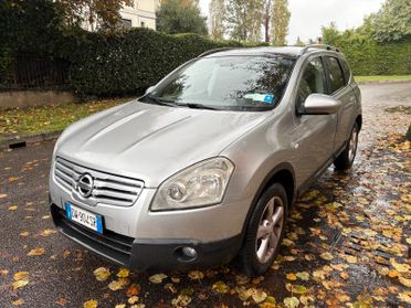 Nissan Qashqai Qashqai+2 2.0 16V Tekna