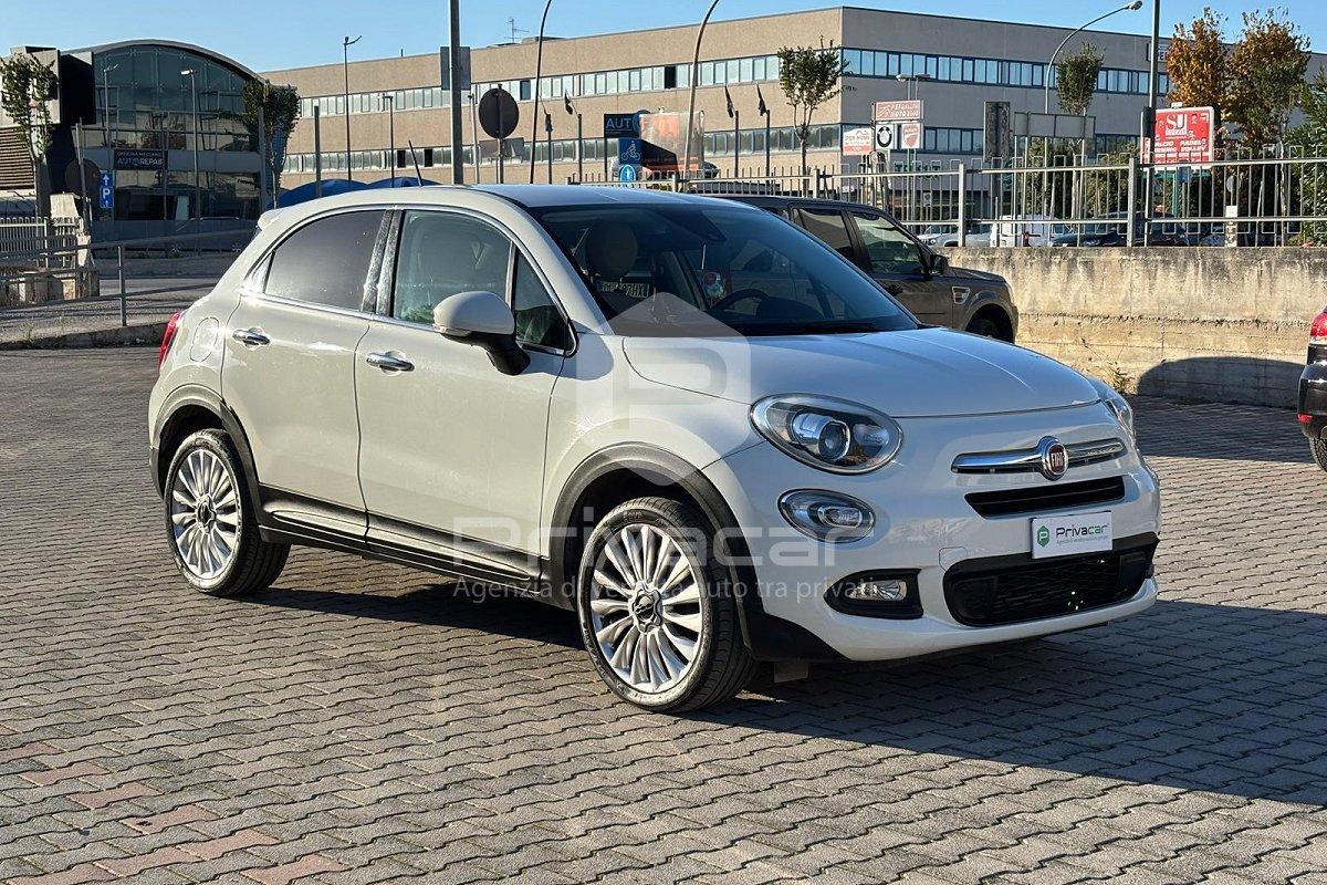 FIAT 500X 1.6 MultiJet 120 CV Business