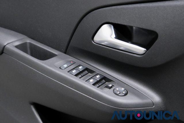 OPEL Corsa 1.2 100 CV AUTOMATICA ELEGANCE NEOPATENTATI