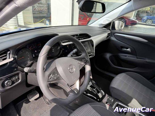 OPEL Corsa PREZZO REALE, NESSUN OBBLIGO DI FINANZIAMENTO