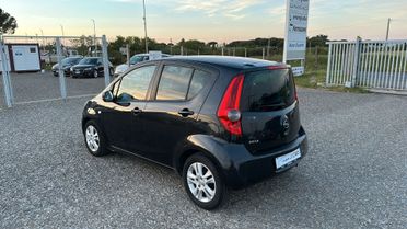 Opel Agila 1.2 16V 86CV GPL-TECH Enjoy